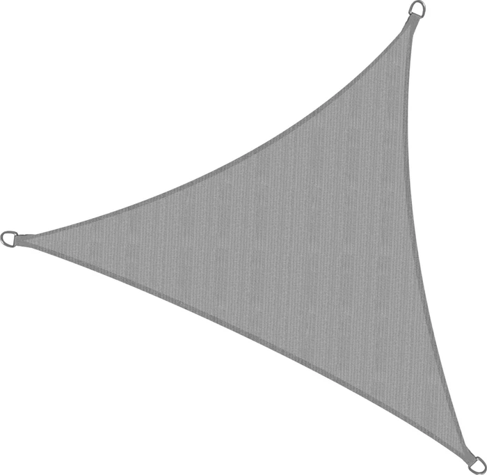 Sol Royal HS9 Sonnensegel 300cm grau
