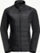 Jack Wolfskin Geisshorn 3in1 Funktionsjacke schwarz (Damen) Vorschaubild
