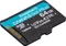 Kingston Canvas Go! Plus Gen4 R200 64GB, UHS-I U3, A2, Class 10 Vorschaubild