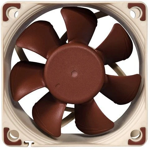 Noctua NF-A6x25