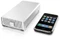 SanDisk Professional G-RAID mini 7200rpm, 1.5TB, USB 2.0 Micro-B/eSATA Vorschaubild