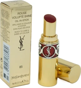 Yves Saint Laurent Rouge Volupté Shine Lippenstift 85 Rouge Croquis LSF15, 4g