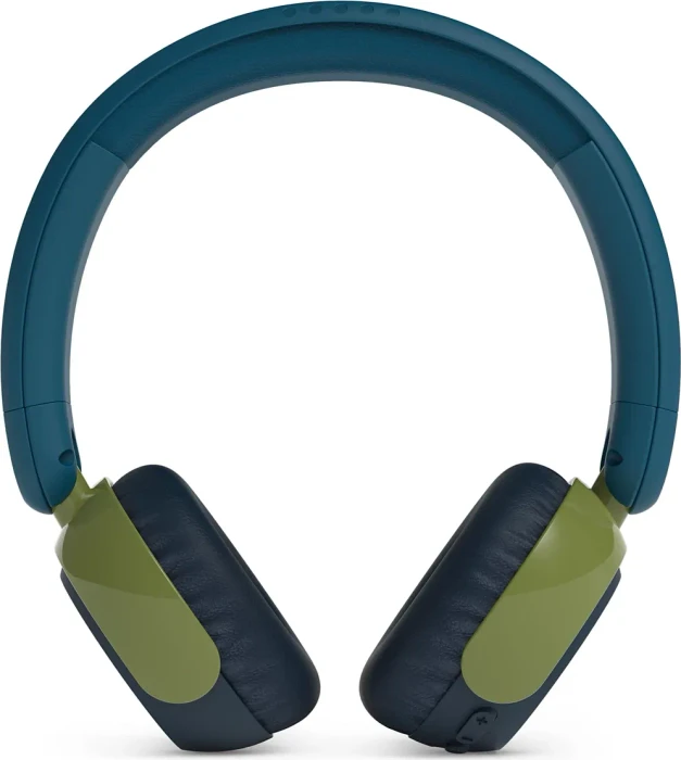 Philips TAK4200 kristallisches blaugrün