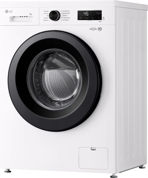 LG F4WB3095 Frontlader