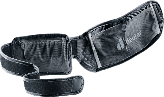 Deuter Shortrail I Bauchtasche