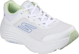 Skechers Max Cushioning Endeavour white/mint (Damen)