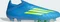 adidas F50 Elite Laceless AG lucid ray blue/team solar yellow 2/lucid aquamarine Vorschaubild