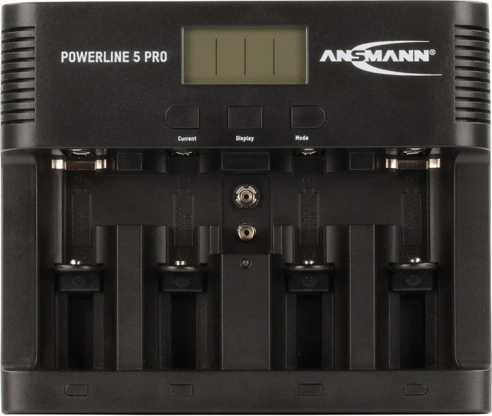 Ansmann Powerline 5 Pro
