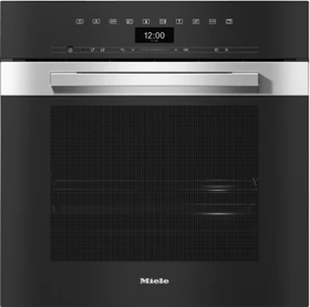 Miele DGC7465HC Pro Dampfbackofen edelstahl