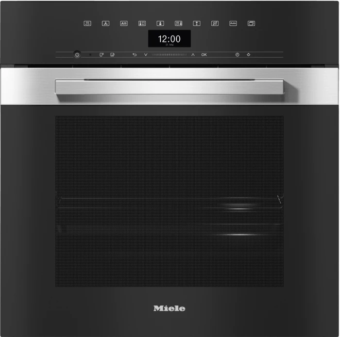 Miele DGC7465HC Pro Dampfbackofen edelstahl