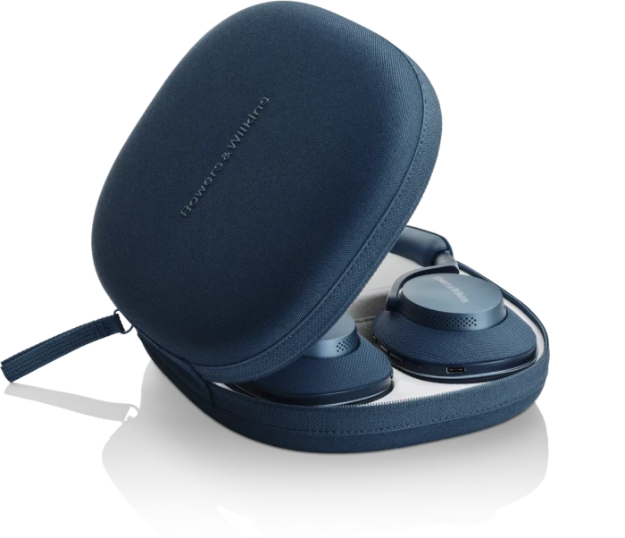 Bowers & Wilkins Px7 S2e Ocean Blue