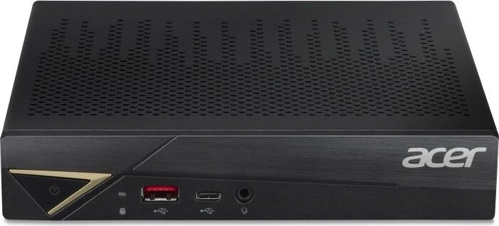 Acer Revo Box Mini RN96, Core i3-1115G4, 8GB RAM, 256GB SSD