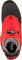 Jack Wolfskin 1995 Series Texapore Mid rot/schwarz (Herren) Vorschaubild