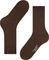 Falke Lhasa Rib Socken braun (Herren) Vorschaubild