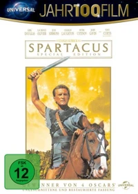 Spartacus (1960) (Special Editions) (DVD)