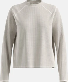 Odlo Cubic Multisport Midlayer Funktionsshirt langarm gardenia (Damen)