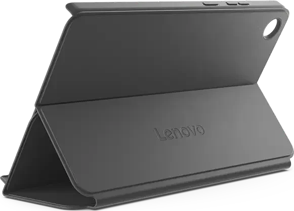 Lenovo Tab One Folio Case, Luna Grey