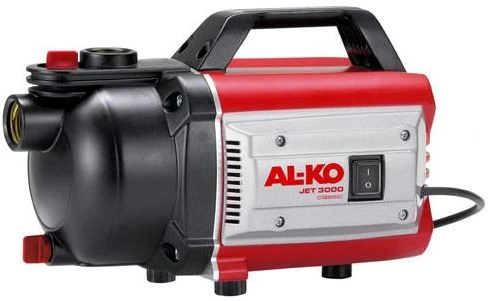 AL-KO Classic Jet 3000 Elektro-Gartenpumpe