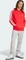 adidas Adicolor Classics 3-Streifen Hoodie better scarlet (Herren) Vorschaubild