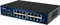 Allnet SG83 Desktop Gigabit Smart Switch, 16x RJ-45 Vorschaubild