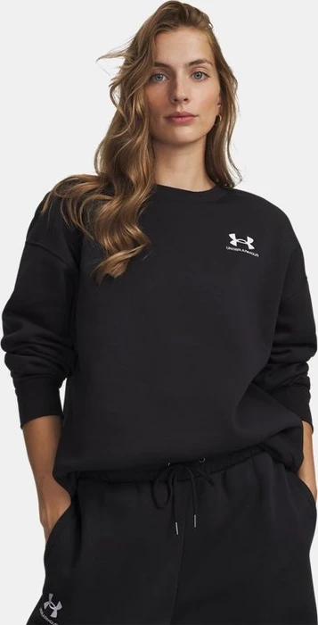Under Armour Rival Oversize Sweatshirt (Damen)