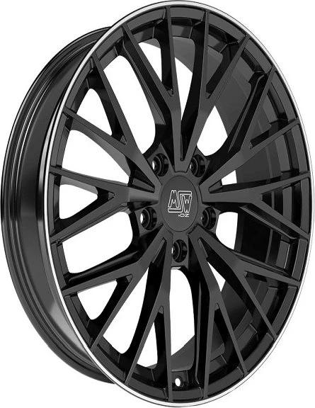 MSW 44 8.5x20 5/112 ET35 (verschiedene Farben)
