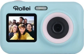 Rollei Sportsline Fun grün