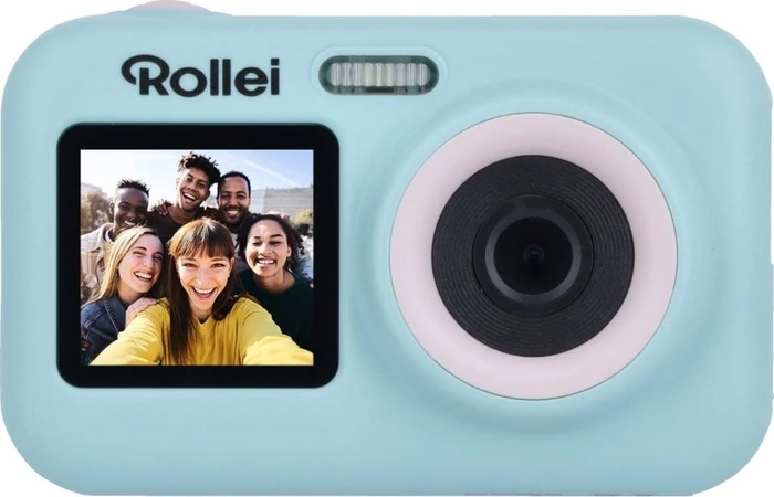 Rollei Sportsline Fun grün