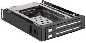Sharkoon SATA QuickPort Dual-Bay