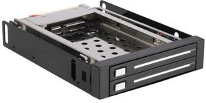 Sharkoon SATA QuickPort Dual-Bay
