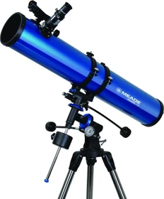 Meade N 114/1000 Polaris EQ