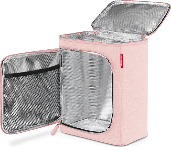 Reisenthel Coolerbox Kühltasche twist blush