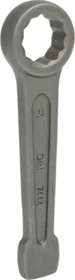 KS Tools Schlag-Einringschlüssel, 24x160mm