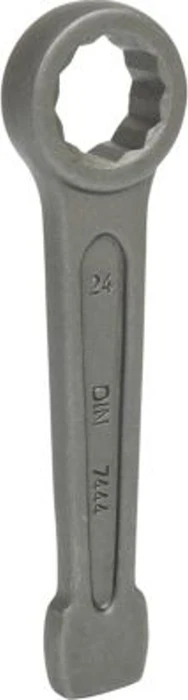KS Tools Schlag-Einringschlüssel, 24x160mm