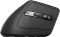 Rapoo EV310M Ergonomic Wireless Mouse schwarz, USB/Bluetooth Vorschaubild