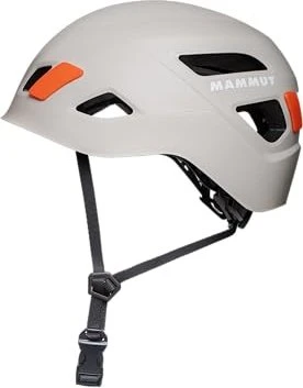 Mammut Skywalker 3.0 Helm grau