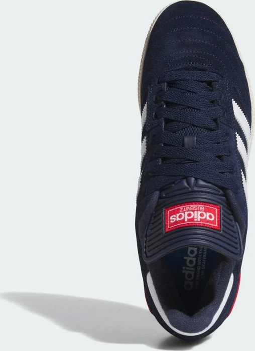 adidas Busenitz collegiate navy/cloud white/better scarlet (Herren)
