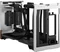 Fractal Design Terra Silver, Mini-ITX Vorschaubild