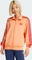 adidas Adicolor Classics Loose Firebird Originals Trainingsjacke semi coral/team victory red (Damen) Vorschaubild