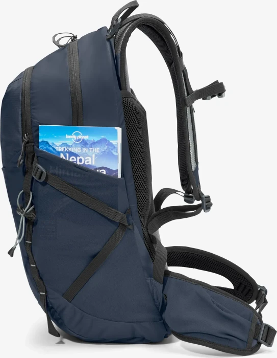 Jack Wolfskin Echotrek Shape 25 midnight sky