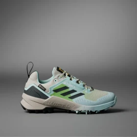 adidas Terrex Swift R3 GTX semi flash aqua/carbon/wonder beige (Damen)