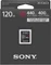 Sony G-Series R440/W400 120GB Vorschaubild