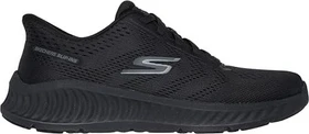 Skechers Slip-Ins Go Walk Now - Khloe schwarz (Damen)