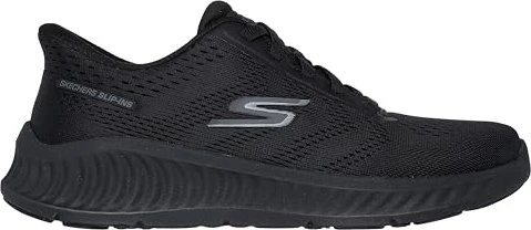 Skechers Slip-Ins Go Walk Now - Khloe schwarz (Damen)