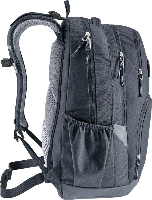Deuter Cotogy schwarz Schulrucksack