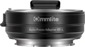 Commlite Canon EF/EF-S auf L-Mount Objektivadapter