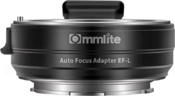 Commlite Canon EF/EF-S auf L-Mount Objektivadapter