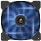 Corsair Air Series SP140 LED Blue High Static Pressure, 140mm, 2er-Pack Vorschaubild