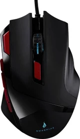 Verbatim SureFire Eagle Claw, schwarz, USB (48817)