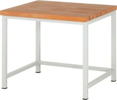 Rau Werkbank Serie 8000